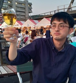 Yoshida